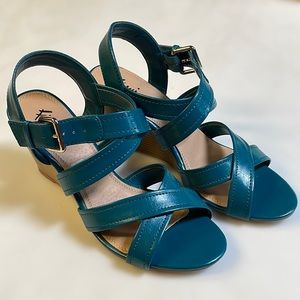 Fioni 3 inches high heels shoes